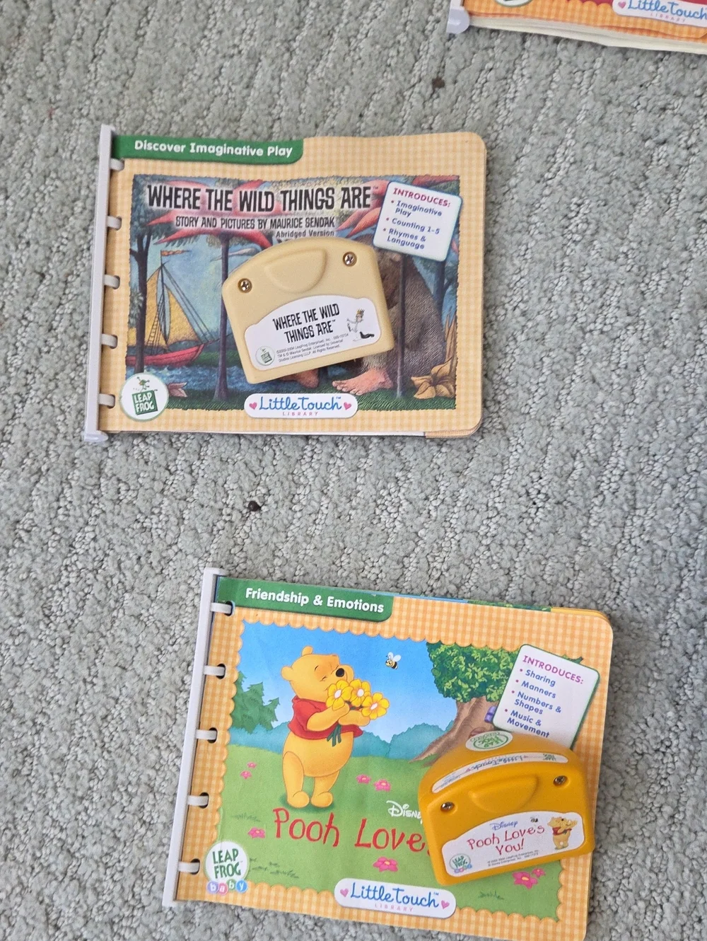 Leapfrog kids leappad